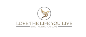 Love the Life You Live Logo