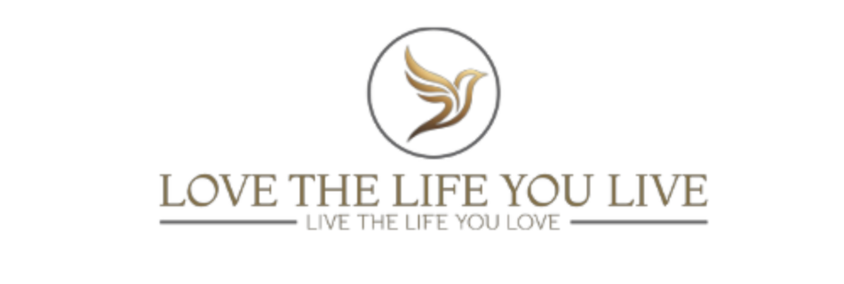 Love the Life You Live Logo