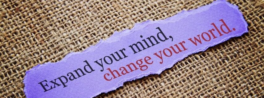 Mindfulness, behavior change, habit change