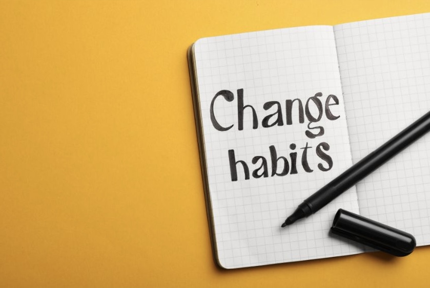 Unravelling Our Routines: Practical Steps for Breaking Free from Old Habits  